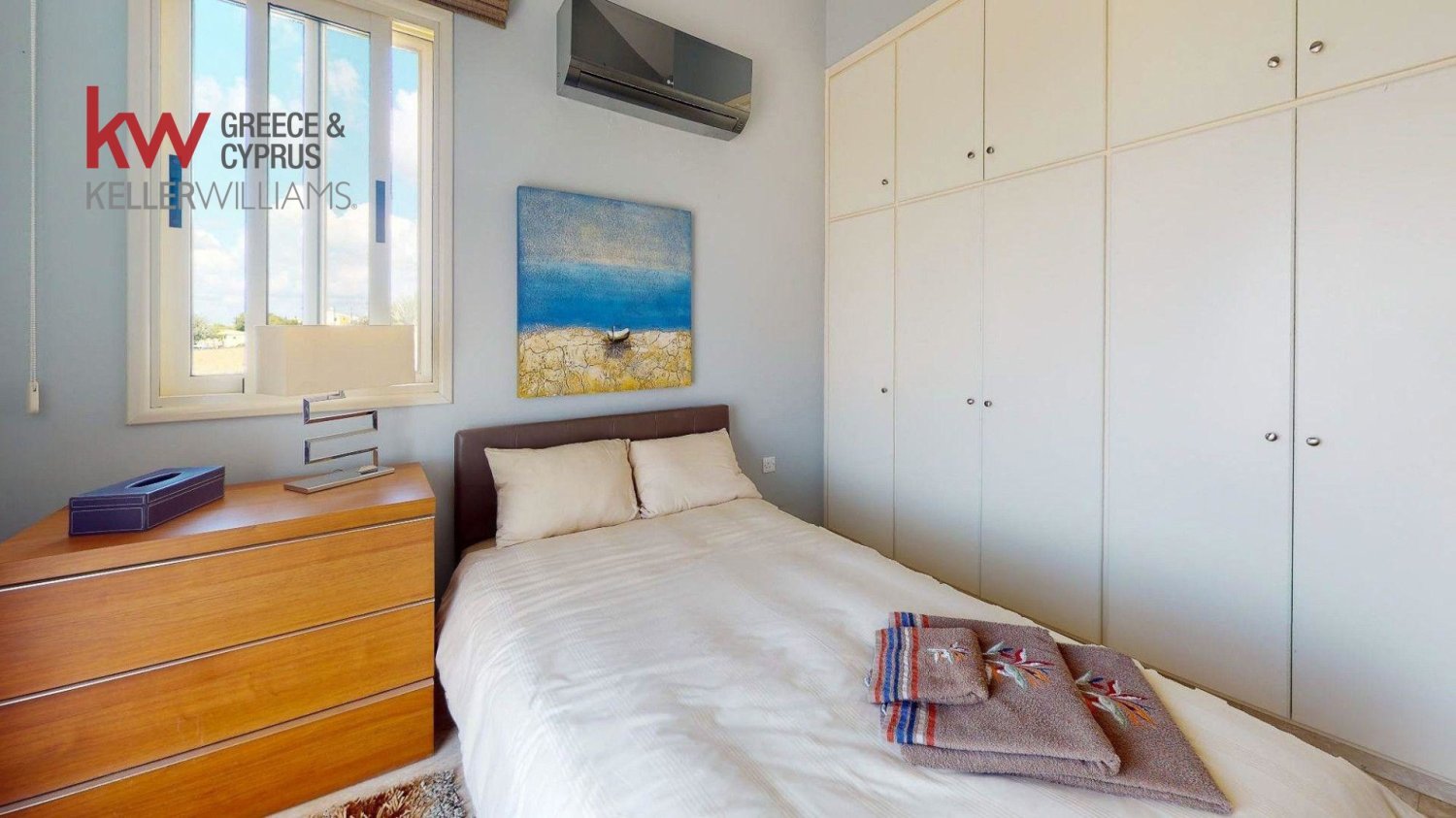 4 bedrooms Villa in Tala, Paphos, Cyprus No. 61143