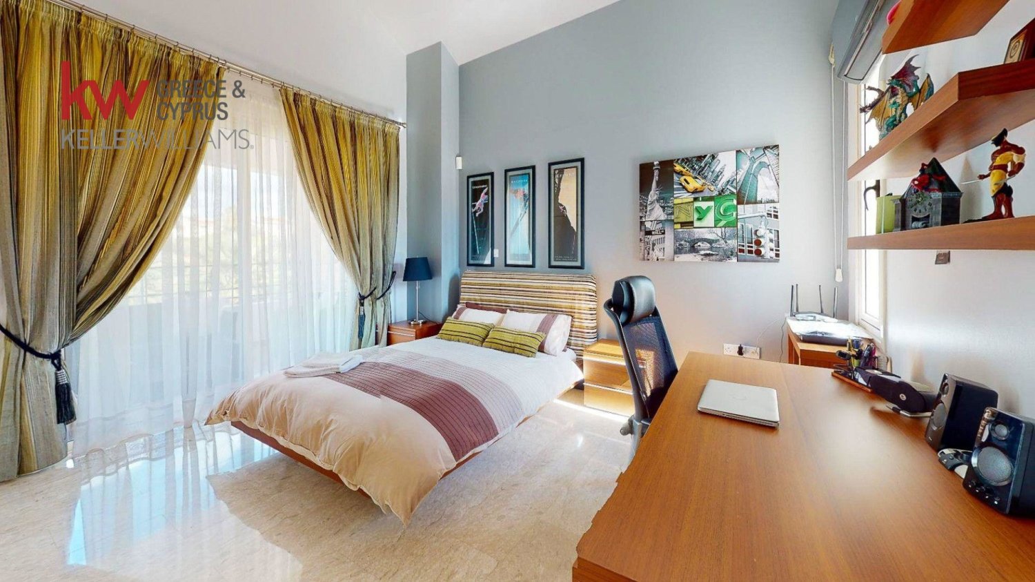 4 bedrooms Villa in Tala, Paphos, Cyprus No. 61143