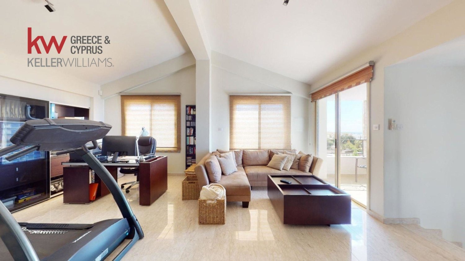 4 bedrooms Villa in Tala, Paphos, Cyprus No. 61143