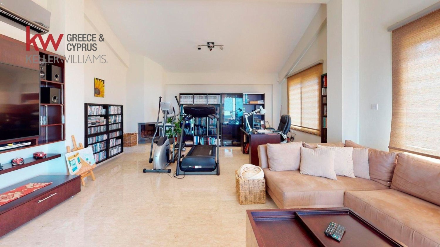 4 bedrooms Villa in Tala, Paphos, Cyprus No. 61143