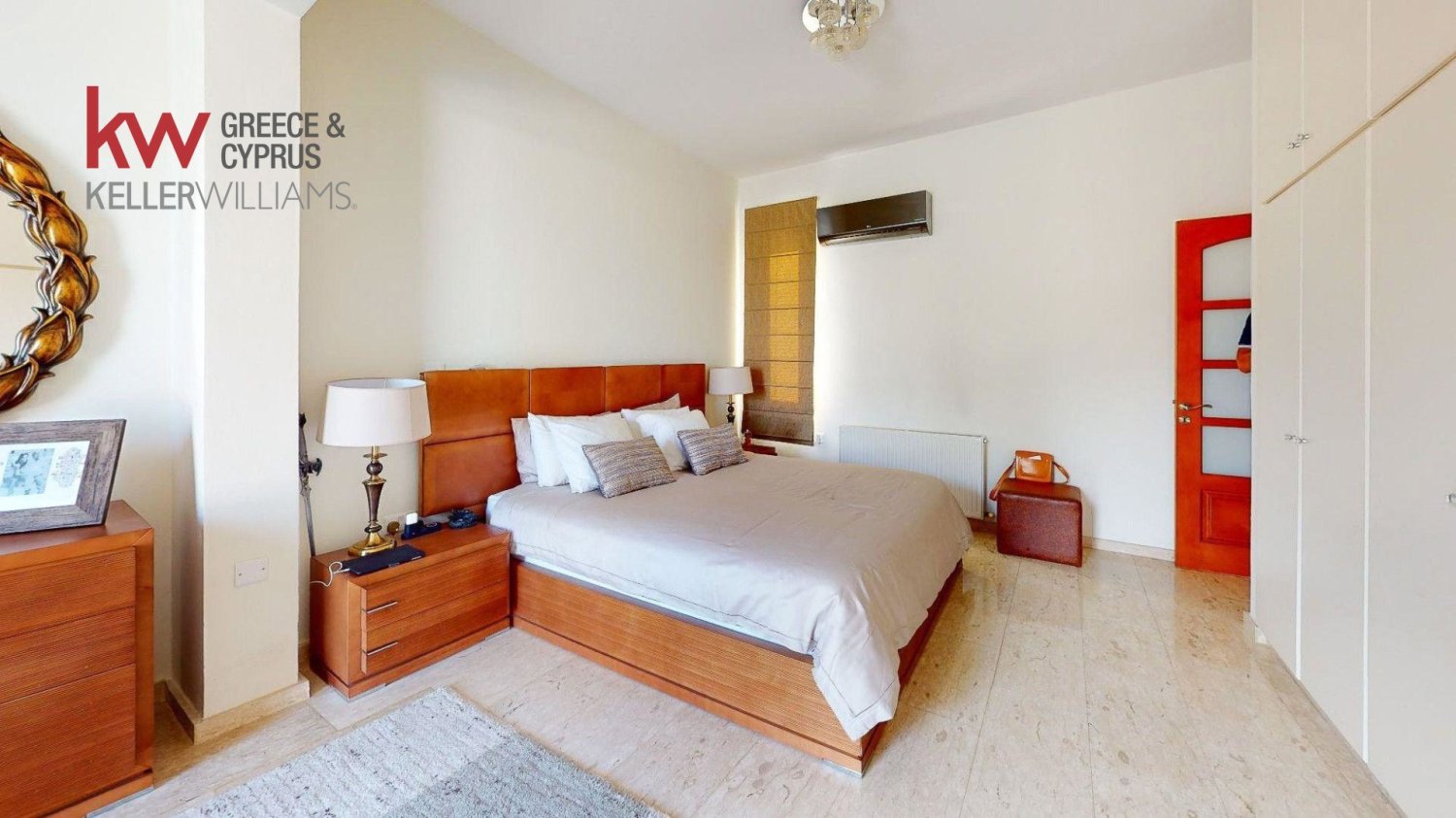 4 bedrooms Villa in Tala, Paphos, Cyprus No. 61143