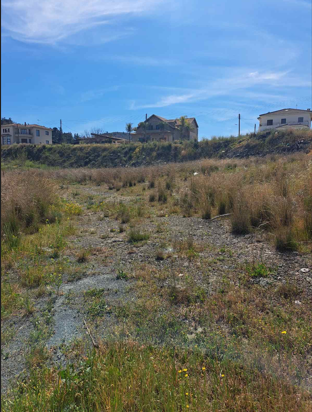 1859m2 Terreno en Agia Varvara, Nicosia, Chipre No. 61380
