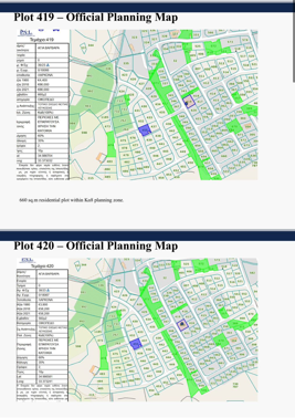 1859m2 Terreno en Agia Varvara, Nicosia, Chipre No. 61380