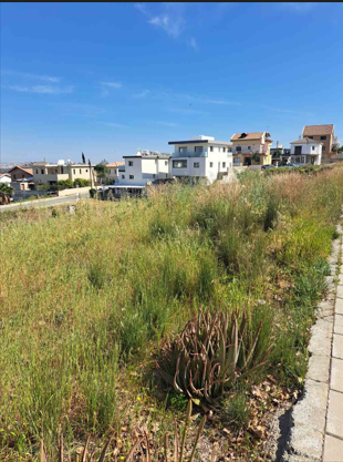 1859m2 Terreno en Agia Varvara, Nicosia, Chipre No. 61380