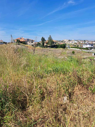 1859m2 Terreno en Agia Varvara, Nicosia, Chipre No. 61380