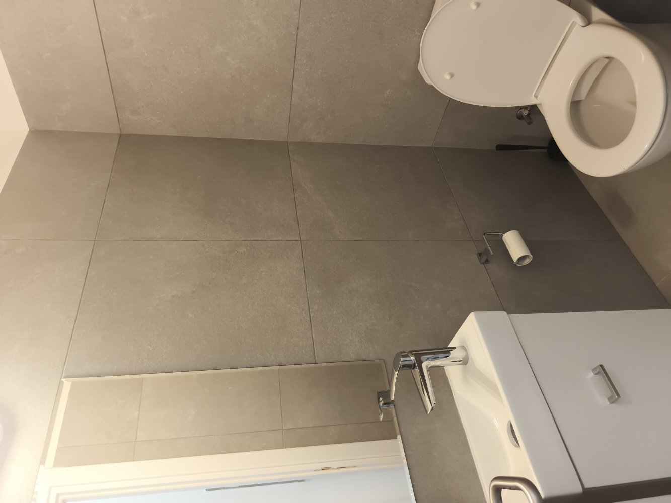4 habitaciones Oficina en Larnaca, Larnaka, Chipre No. 61468