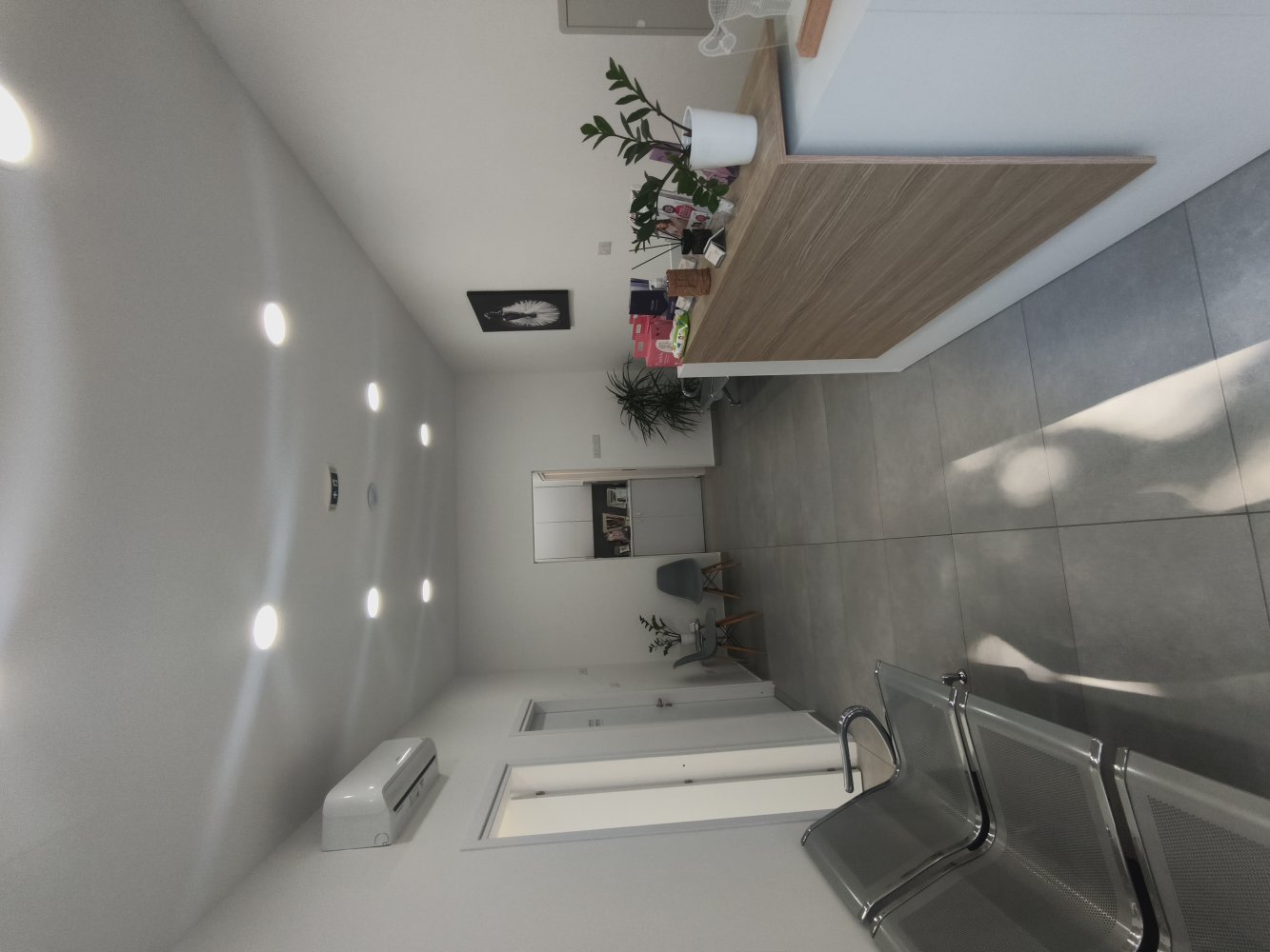 4 habitaciones Oficina en Larnaca, Larnaka, Chipre No. 61468