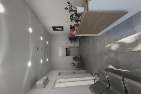 4 habitaciones Oficina en Larnaca, Larnaka, Chipre No. 61468