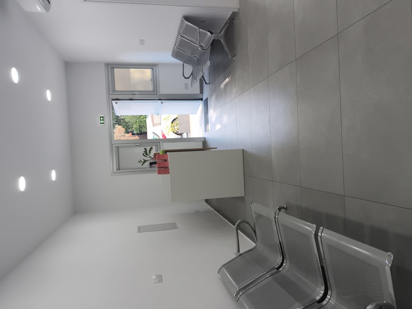 4 habitaciones Oficina en Larnaca, Larnaka, Chipre No. 61468
