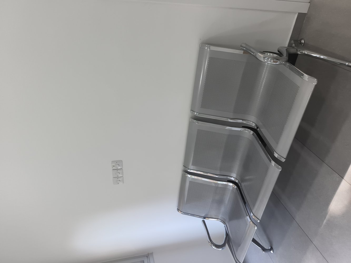 4 habitaciones Oficina en Larnaca, Larnaka, Chipre No. 61468