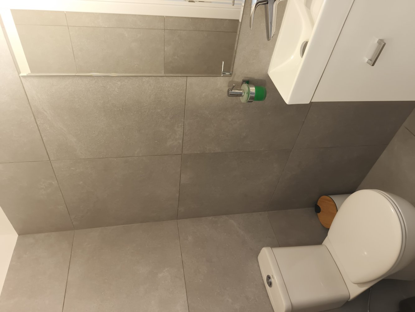 4 habitaciones Oficina en Larnaca, Larnaka, Chipre No. 61468