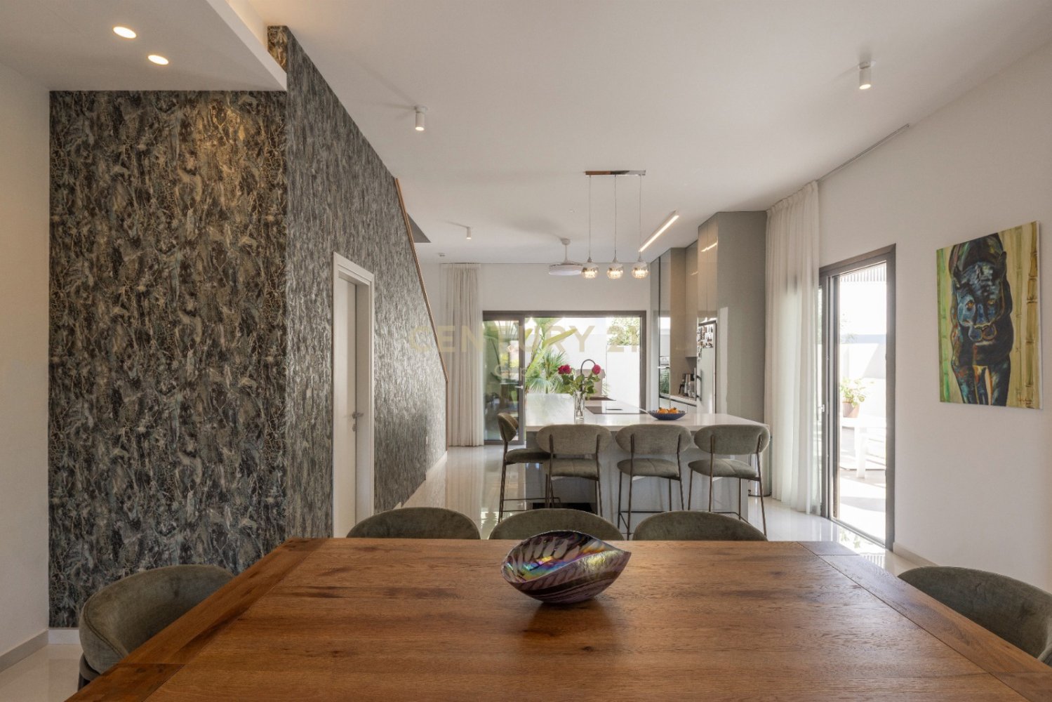 3 dormitorios Villa en Agios Athanasios, Limassol, Chipre No. 58875