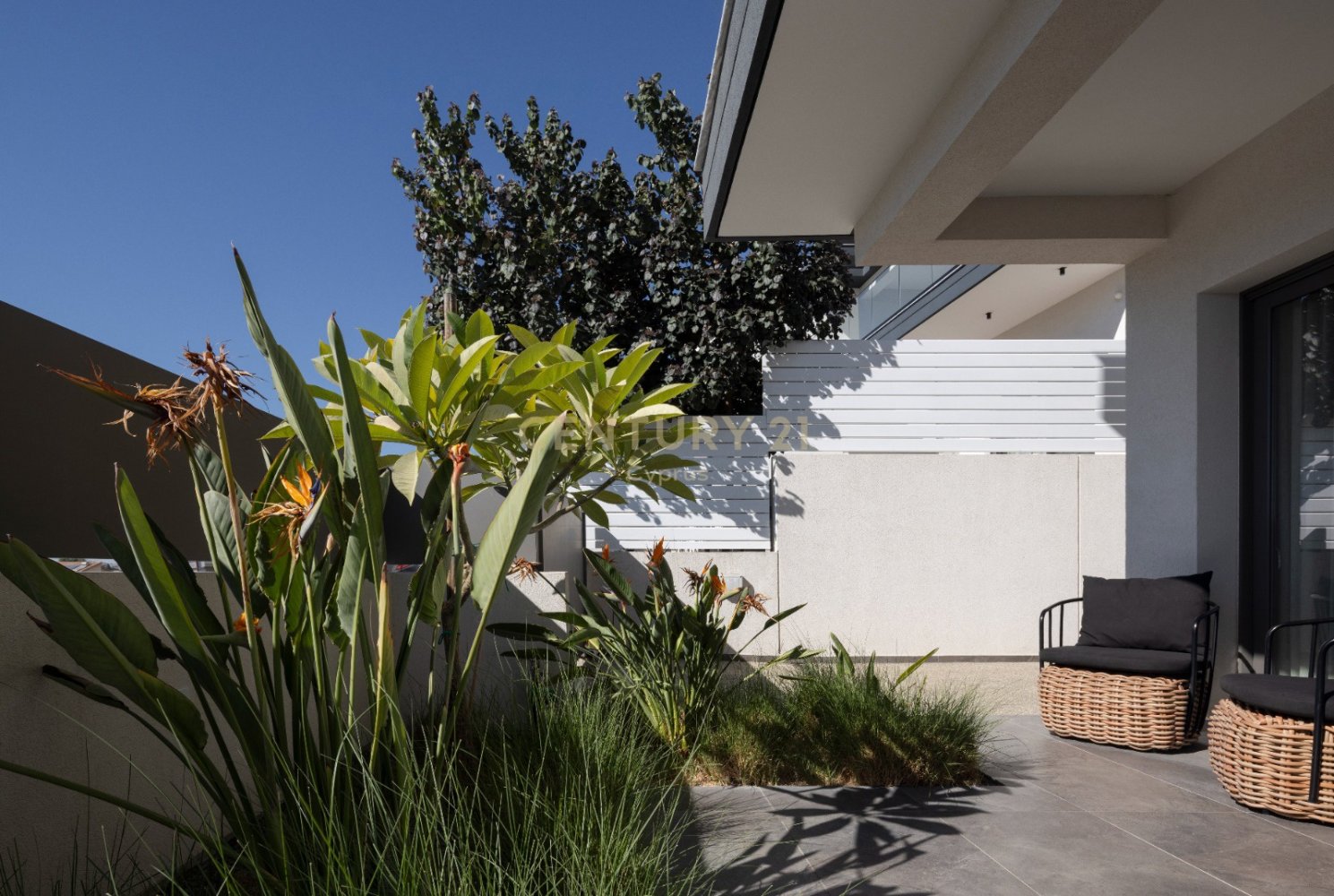 3 dormitorios Villa en Agios Athanasios, Limassol, Chipre No. 58875