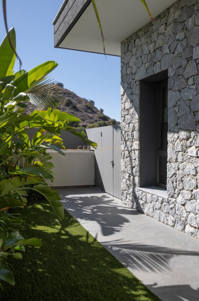 3 dormitorios Villa en Agios Athanasios, Limassol, Chipre No. 58875