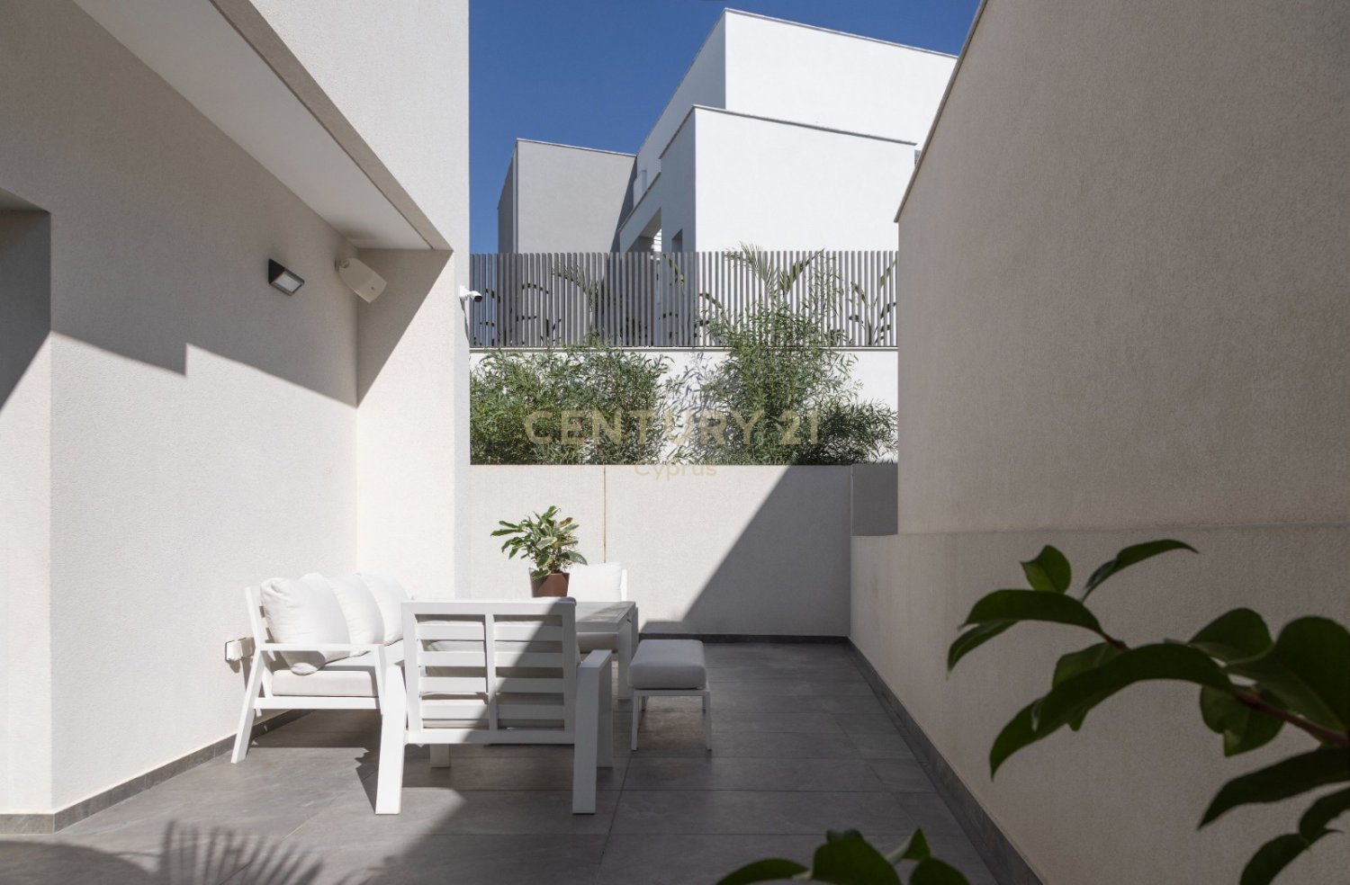3 dormitorios Villa en Agios Athanasios, Limassol, Chipre No. 58875