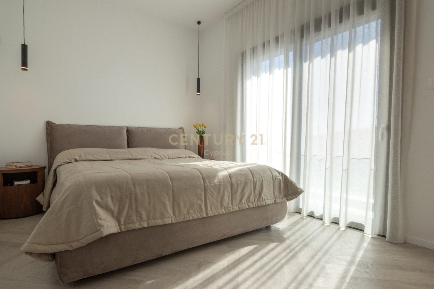 3 dormitorios Villa en Agios Athanasios, Limassol, Chipre No. 58875
