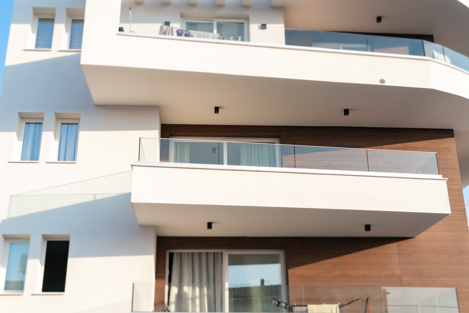 2 bedrooms Apartment in Larnaca, Larnaka, Cyprus No. 62574