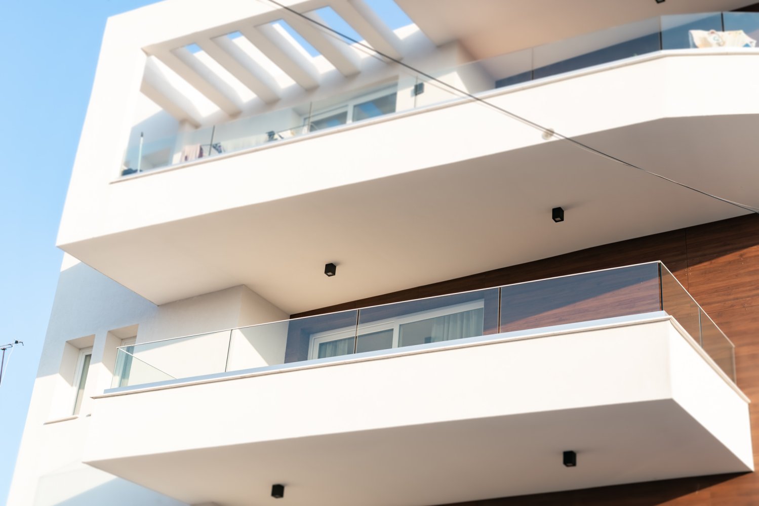 2 bedrooms Apartment in Larnaca, Larnaka, Cyprus No. 62574