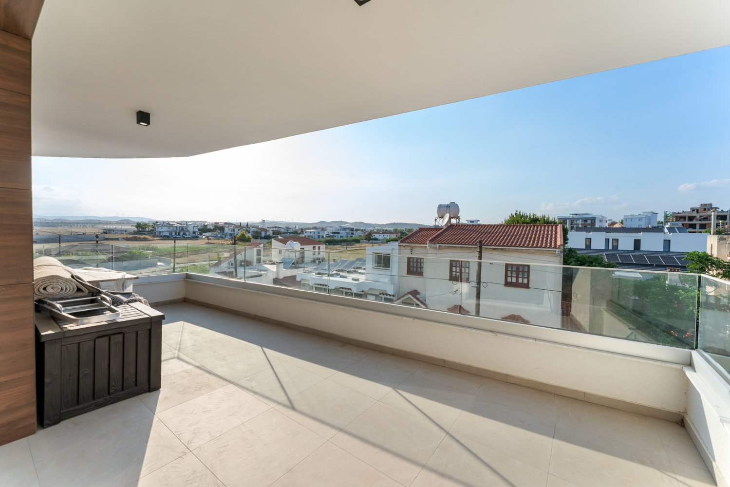 2 bedrooms Apartment in Larnaca, Larnaka, Cyprus No. 62574