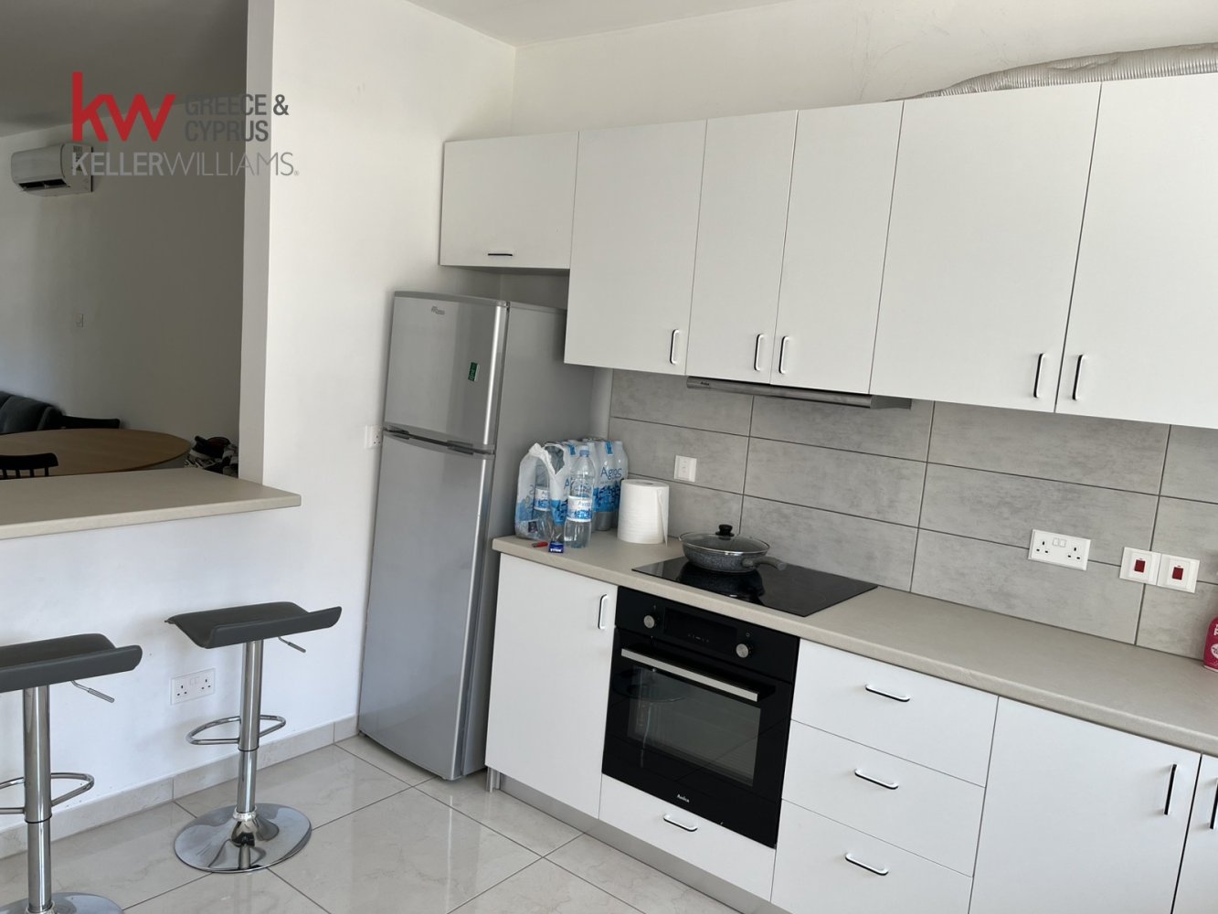 2 bedrooms Apartment in Limassol, Cyprus No. 61248