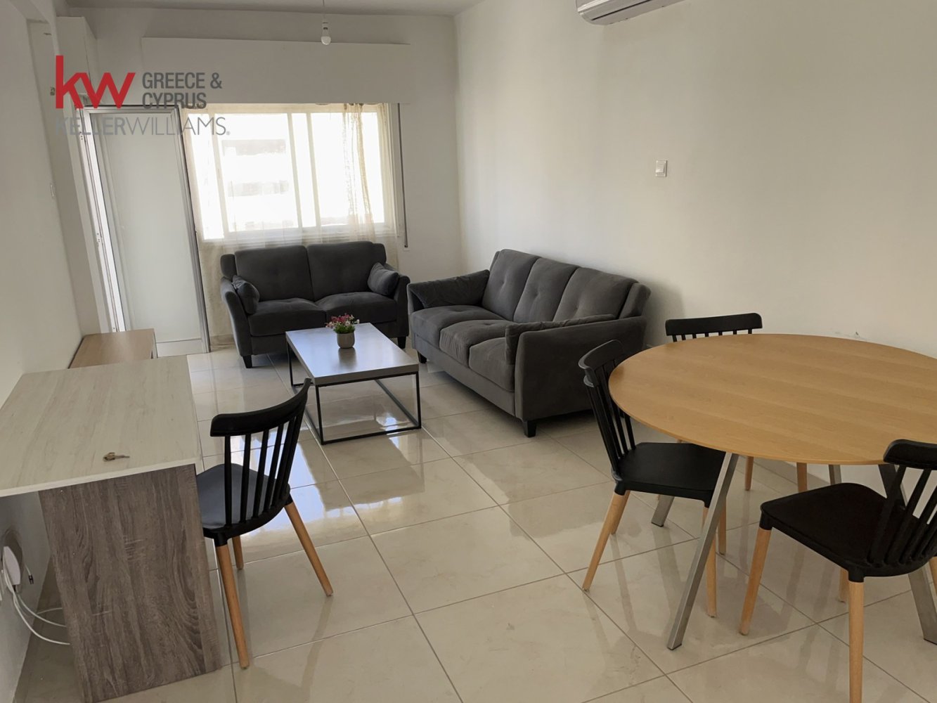 2 bedrooms Apartment in Limassol, Cyprus No. 61248
