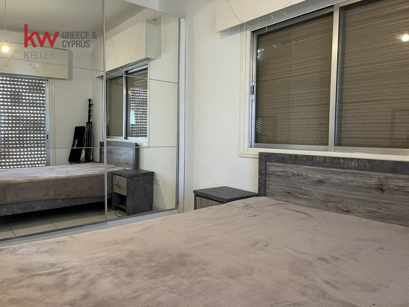 2 bedrooms Apartment in Limassol, Cyprus No. 61248