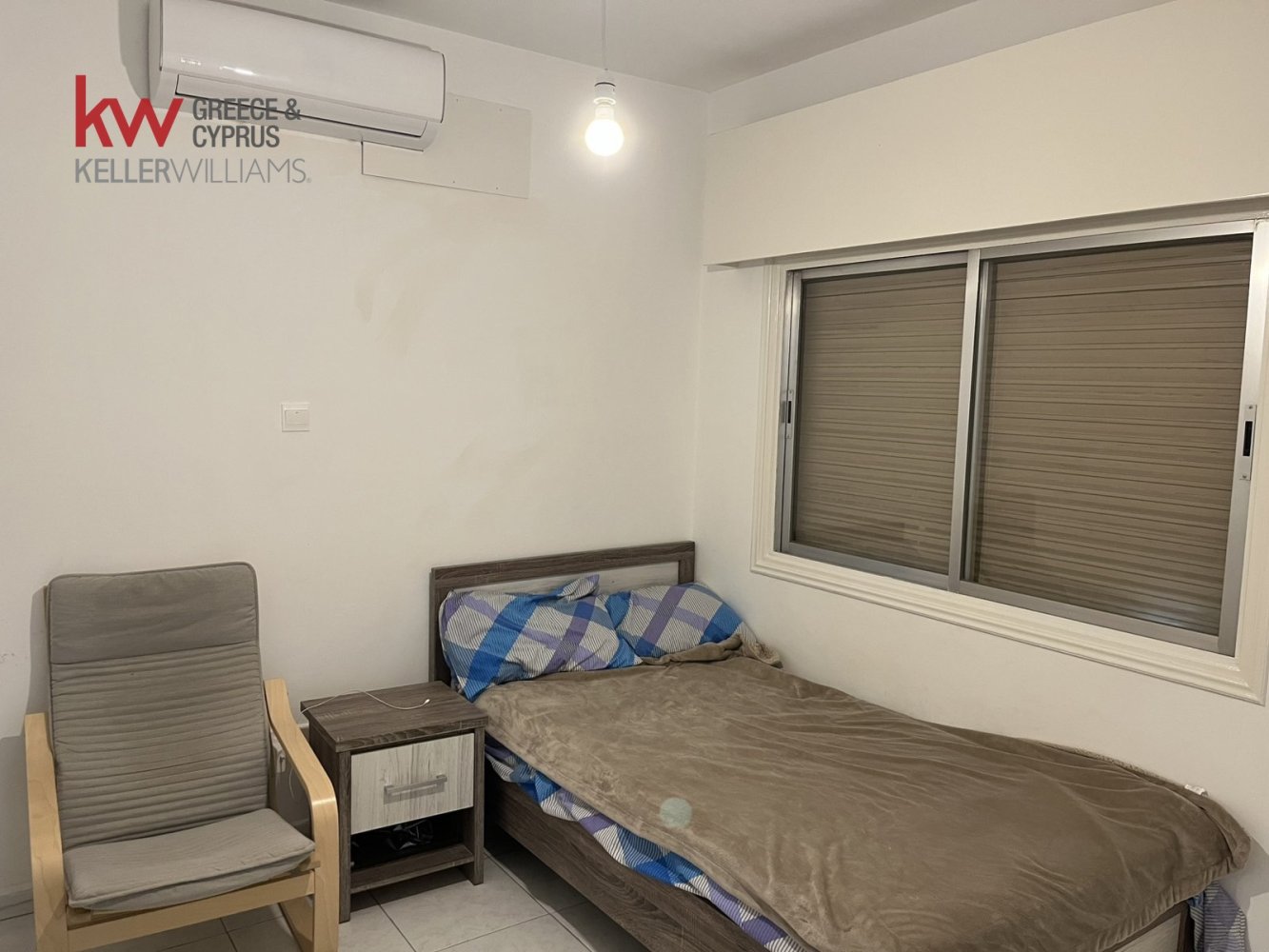 2 bedrooms Apartment in Limassol, Cyprus No. 61248