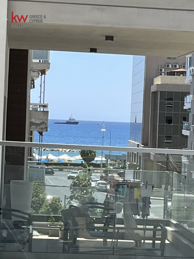 2 bedrooms Apartment in Limassol, Cyprus No. 61248