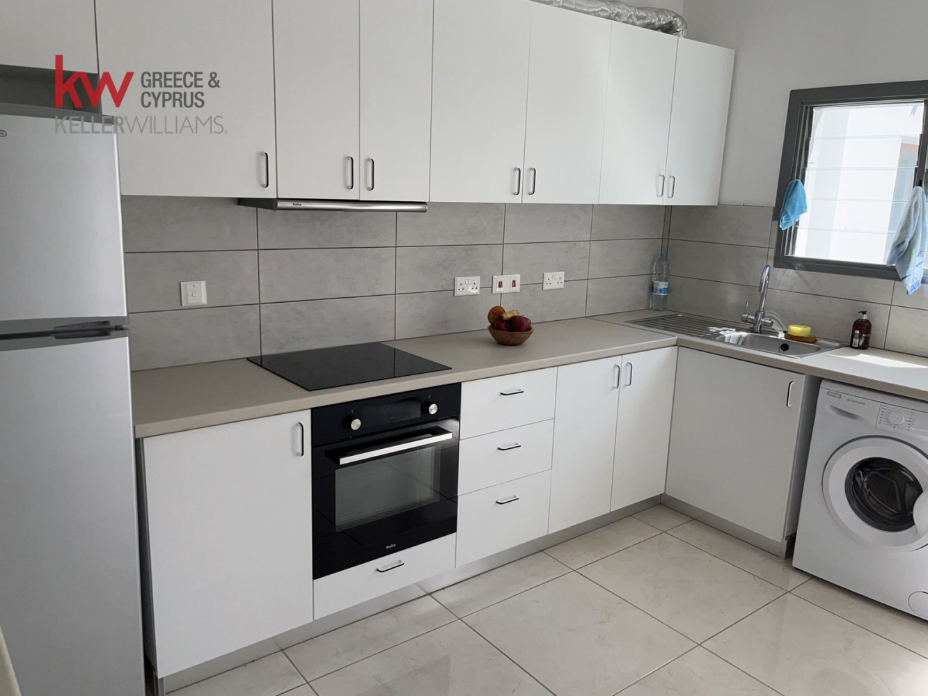 2 bedrooms Apartment in Limassol, Cyprus No. 61248