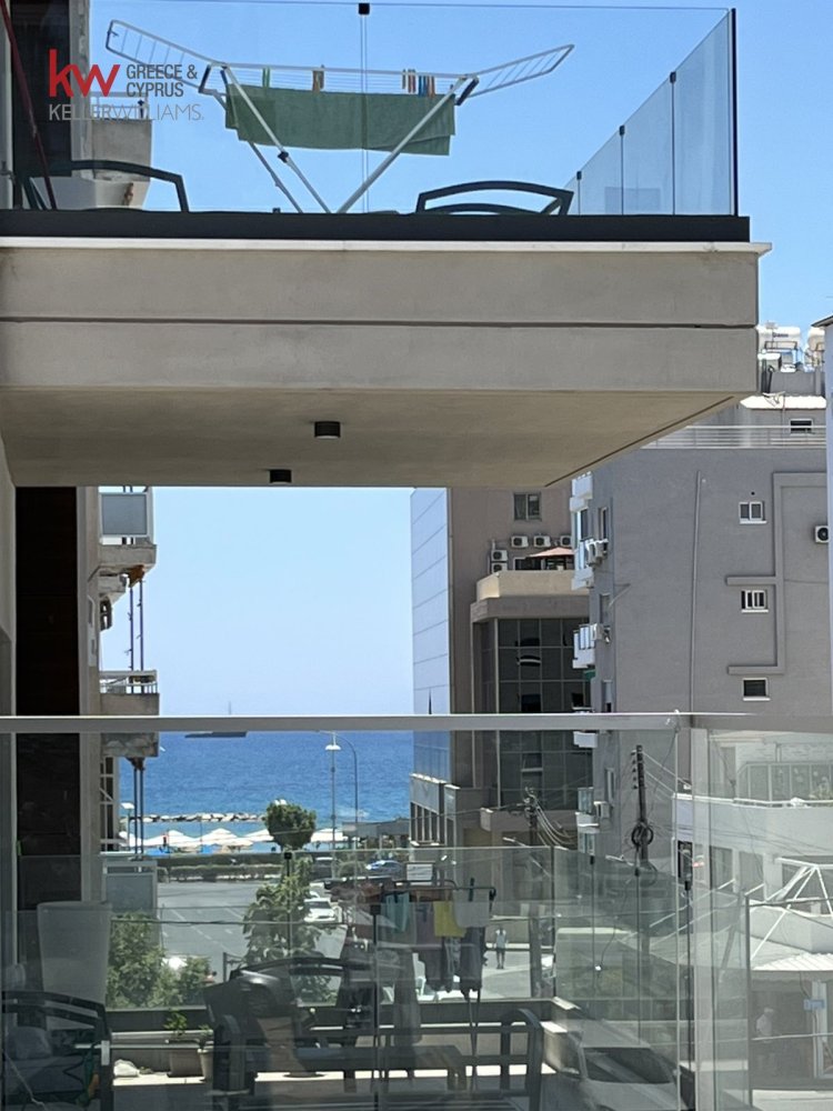 2 bedrooms Apartment in Limassol, Cyprus No. 61248