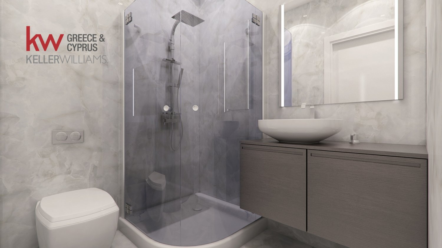 3 bedrooms Apartment in Larnaca, Larnaka, Cyprus No. 62246