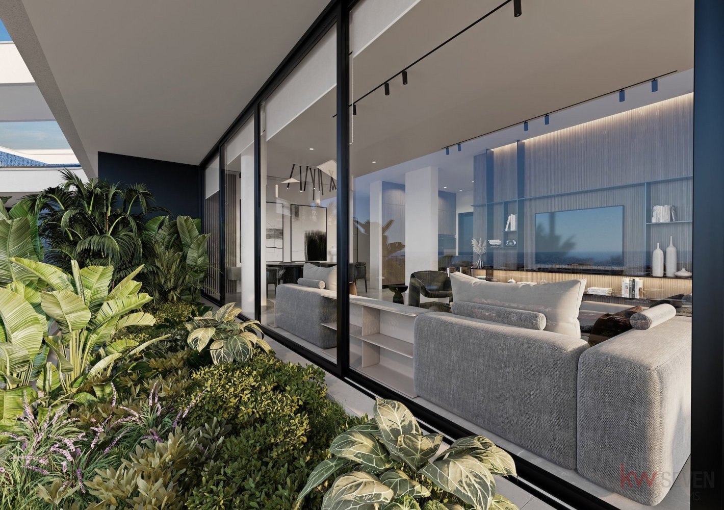 2 bedrooms Apartment in Germasogeia, Limassol, Cyprus No. 60952