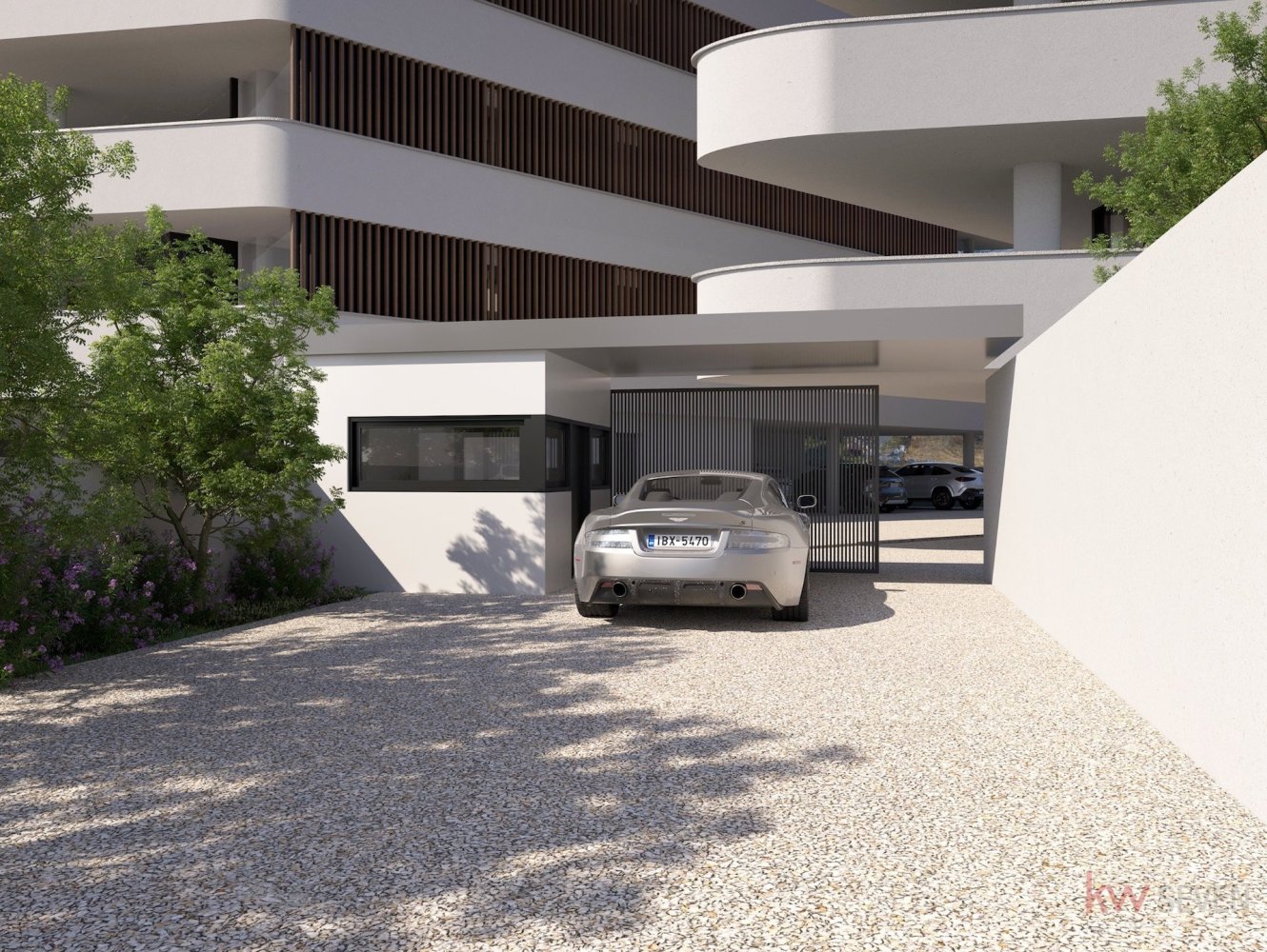 2 bedrooms Apartment in Germasogeia, Limassol, Cyprus No. 60952