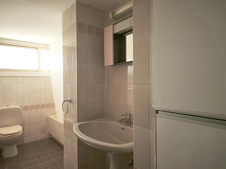 2 bedrooms Apartment in Nicosia, Cyprus No. 61422