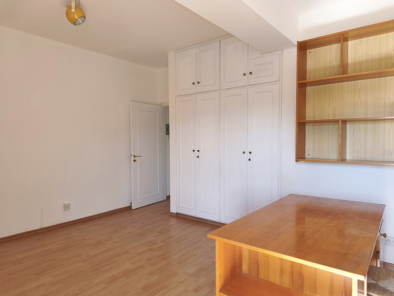 2 bedrooms Apartment in Nicosia, Cyprus No. 61422