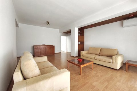2 bedrooms Apartment in Nicosia, Cyprus No. 61422
