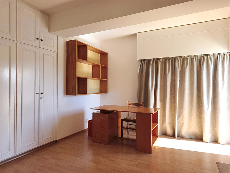 2 bedrooms Apartment in Nicosia, Cyprus No. 61422