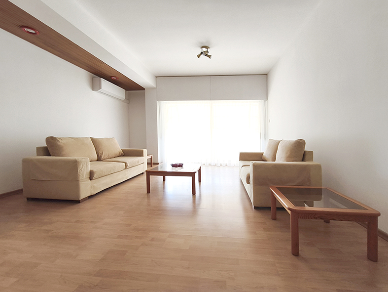 2 bedrooms Apartment in Nicosia, Cyprus No. 61422