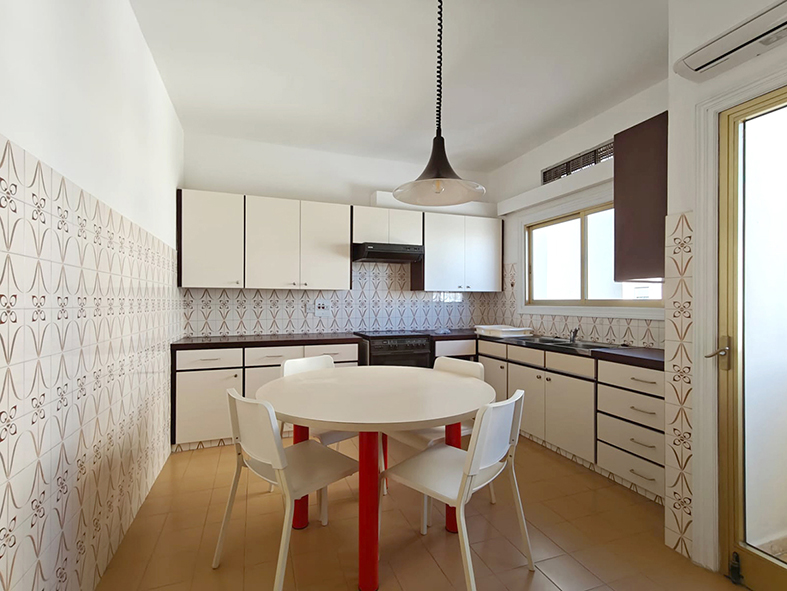 2 bedrooms Apartment in Nicosia, Cyprus No. 61422