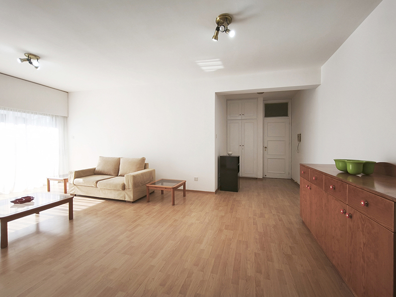 2 bedrooms Apartment in Nicosia, Cyprus No. 61422