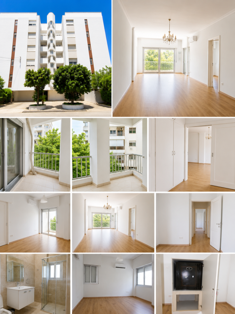 3 chambres Appartement à Strovolos, Nicosia, Chypre No. 62171