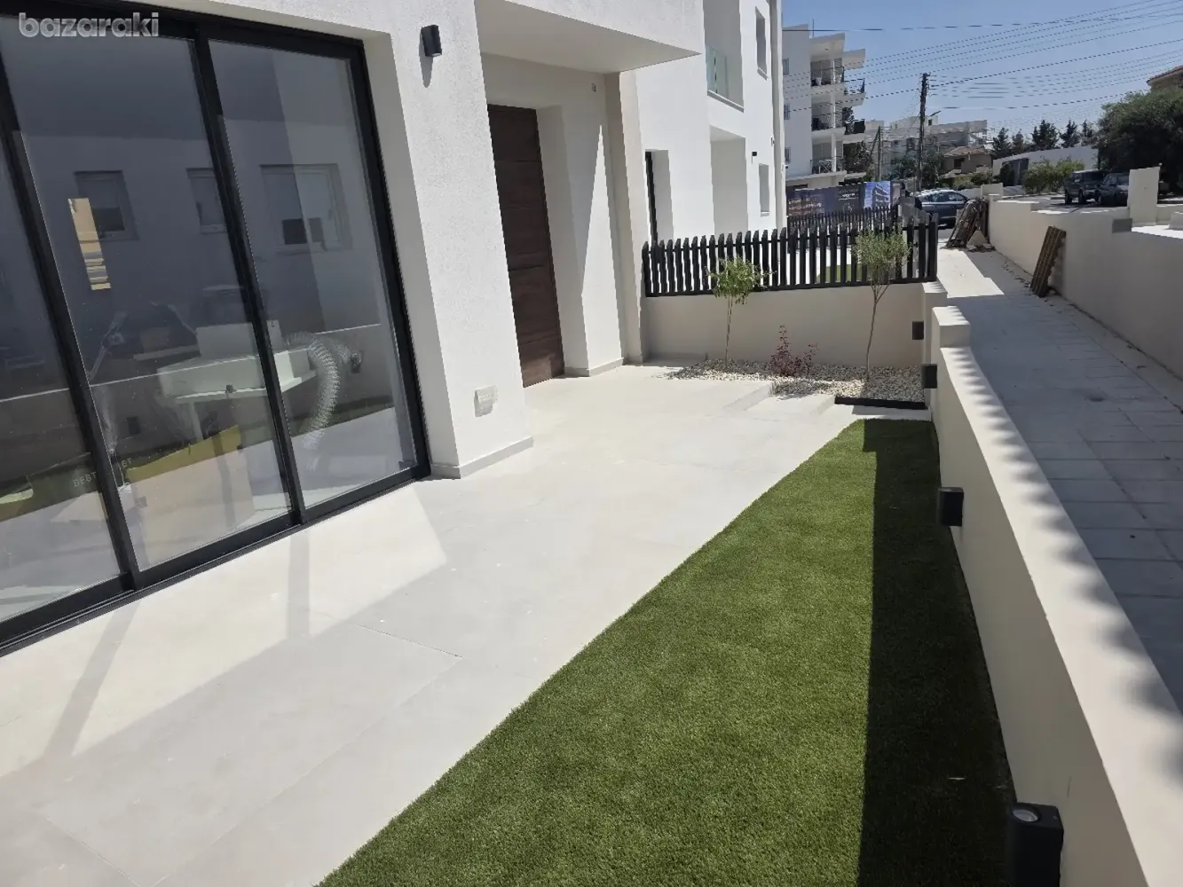 4 bedrooms Villa in Aradippou, Larnaka, Cyprus No. 62460
