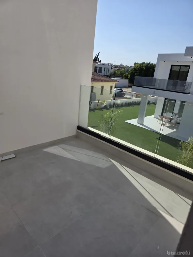4 bedrooms Villa in Aradippou, Larnaka, Cyprus No. 62460