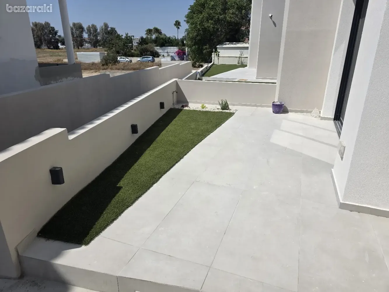 4 bedrooms Villa in Aradippou, Larnaka, Cyprus No. 62460