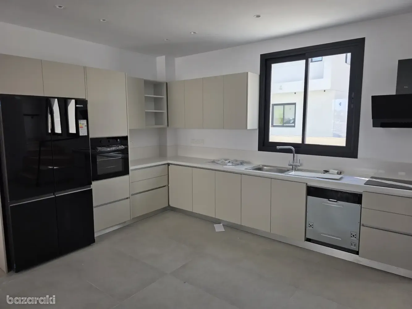4 bedrooms Villa in Aradippou, Larnaka, Cyprus No. 62460