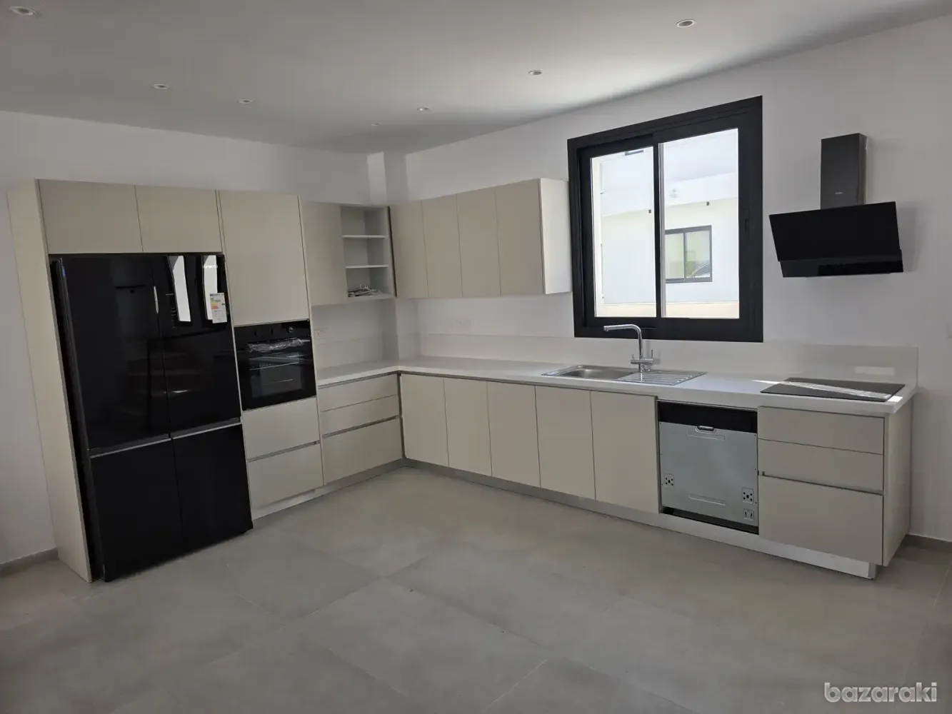4 bedrooms Villa in Aradippou, Larnaka, Cyprus No. 62460