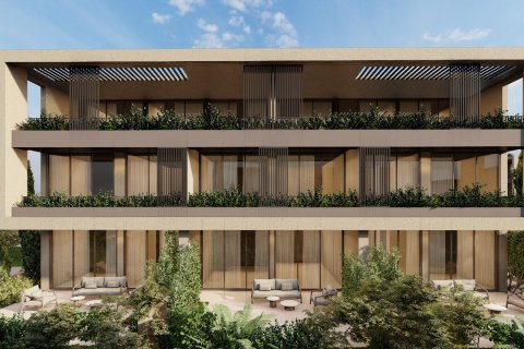6 chambres Villa à Paphos, Chypre No. 63838