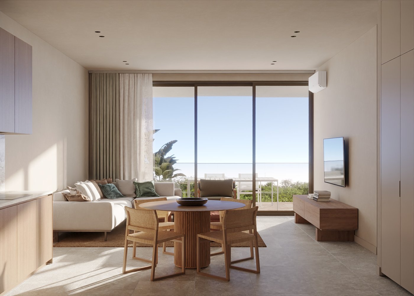 6 chambres Villa à Paphos, Chypre No. 63838