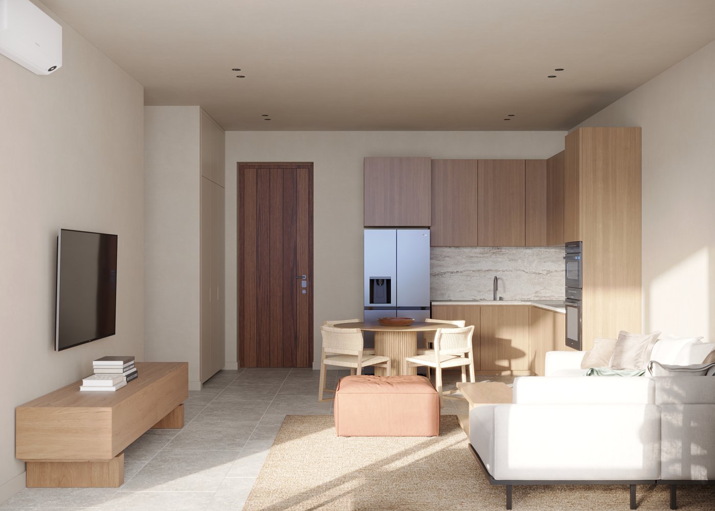 6 chambres Villa à Paphos, Chypre No. 63838