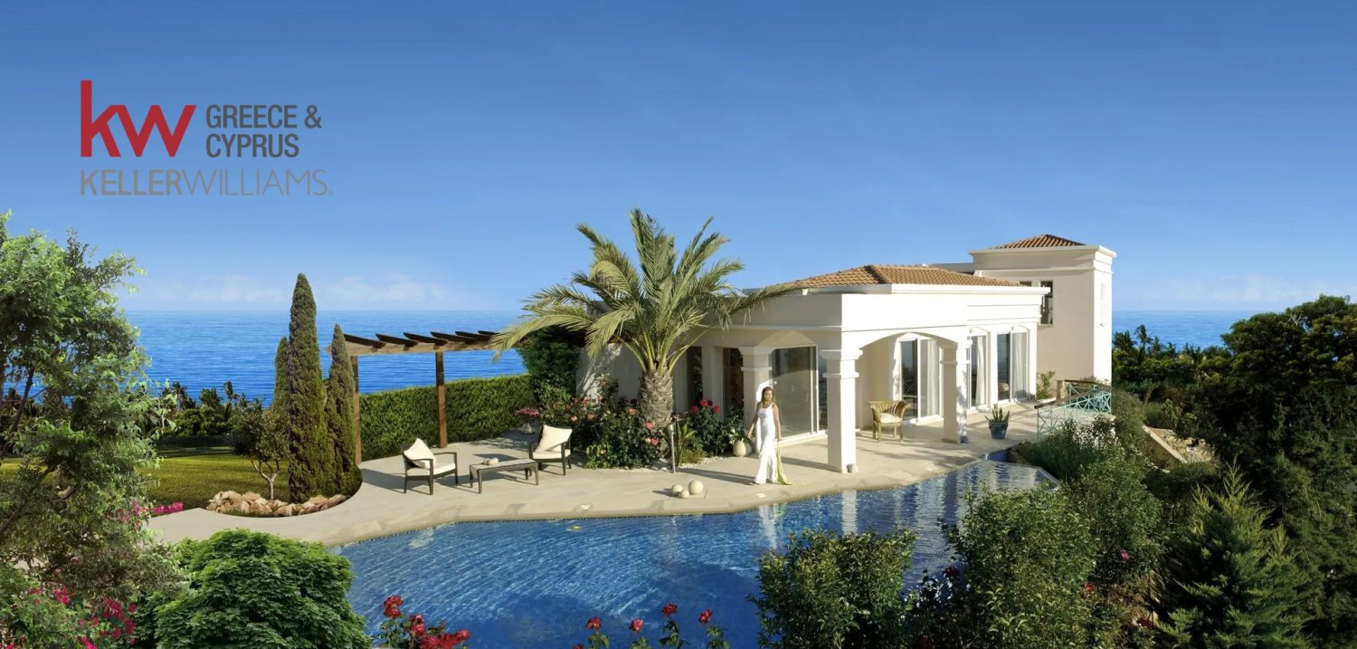 2 dormitorios Bungalow en Tala, Paphos, Chipre No. 62079
